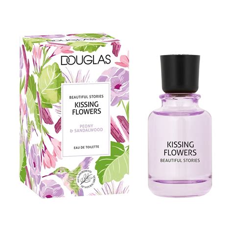 kiss bloom eau de toilette